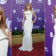 Image for article titled Someone Rolled Around in Glitter Before Heading to the Country Music Awards